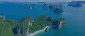 Phi Phi Sunrise Tour