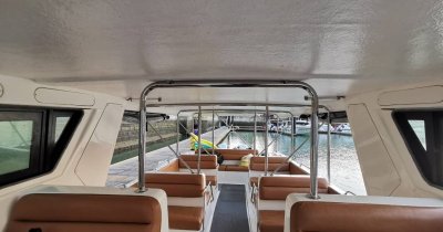 Phang Nga Bay & Beyond