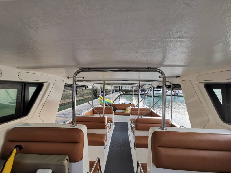 Phang Nga Bay & Beyond