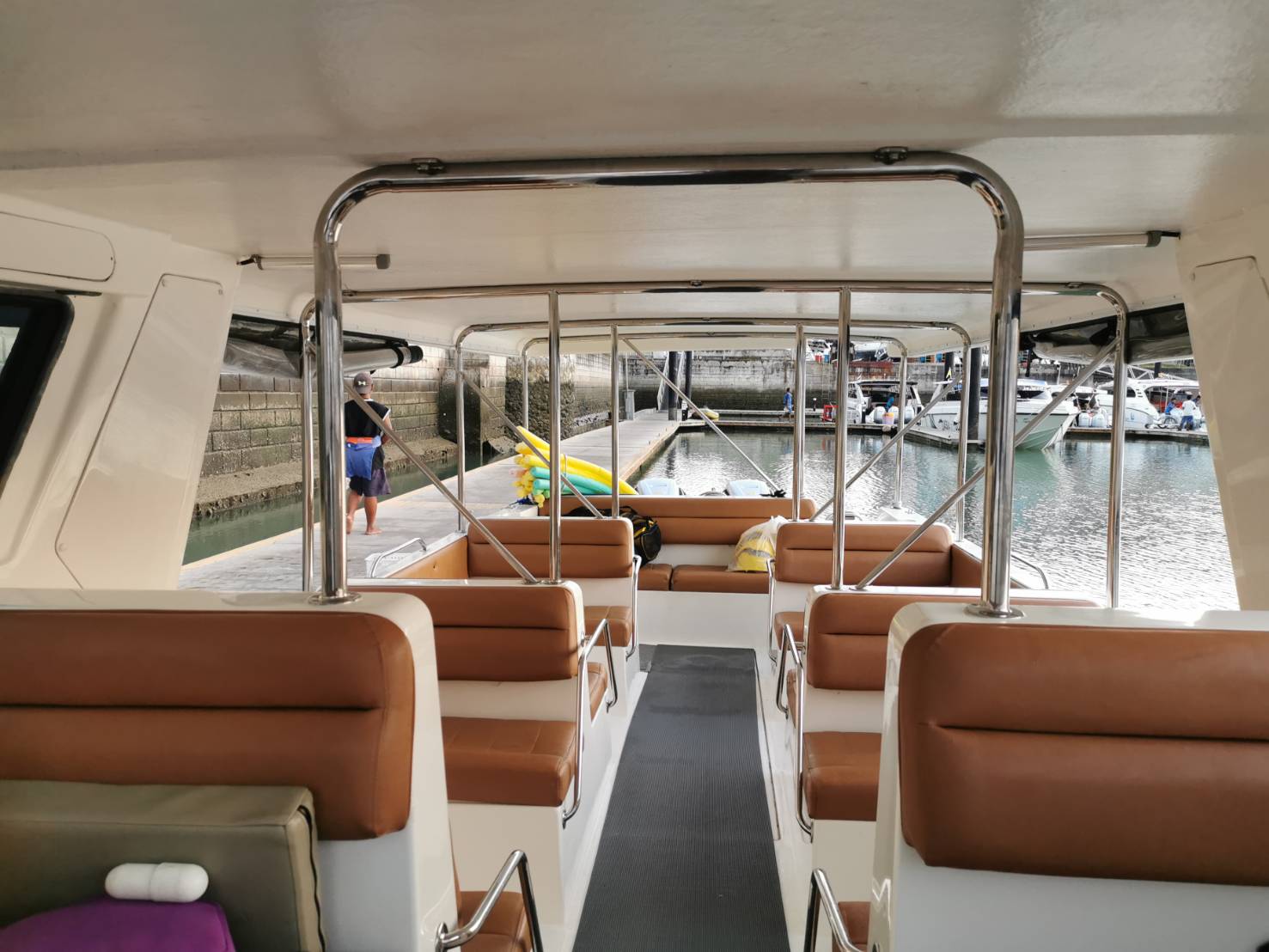 Phi Phi Sunrise Tour