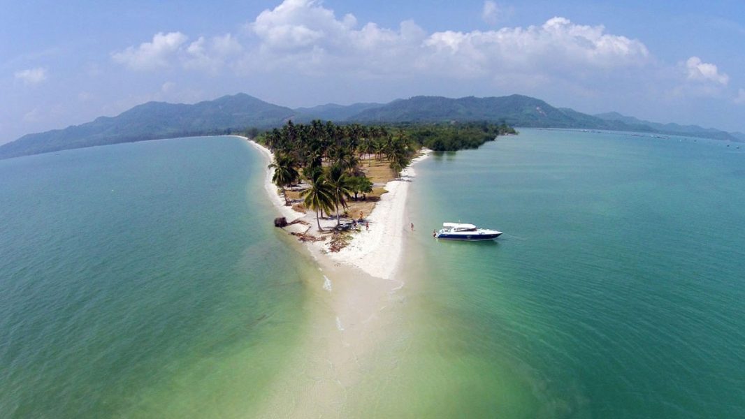 Phang Nga Bay & Beyond