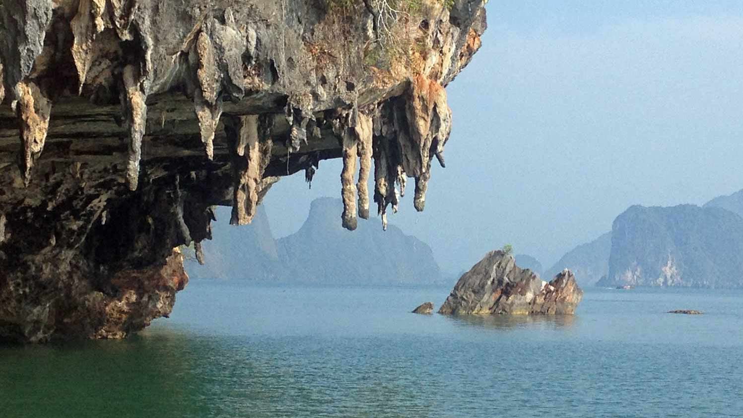 Private Boat Charter – Phang Nga Bay Sunset tour