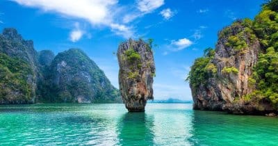 Phuket Private Boat Charter