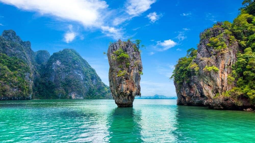 Phuket Private Boat Charter