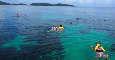 Phuket Private Boat Charter