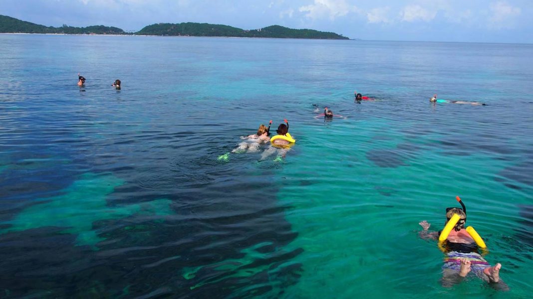 Phuket Private Boat Charter
