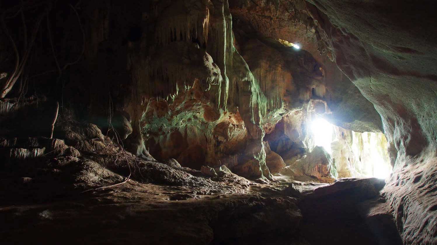 Phang Nga Bay & Beyond