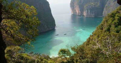 Phi Phi Sunrise Tour