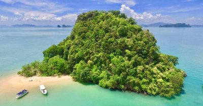 Phang Nga Bay & Beyond