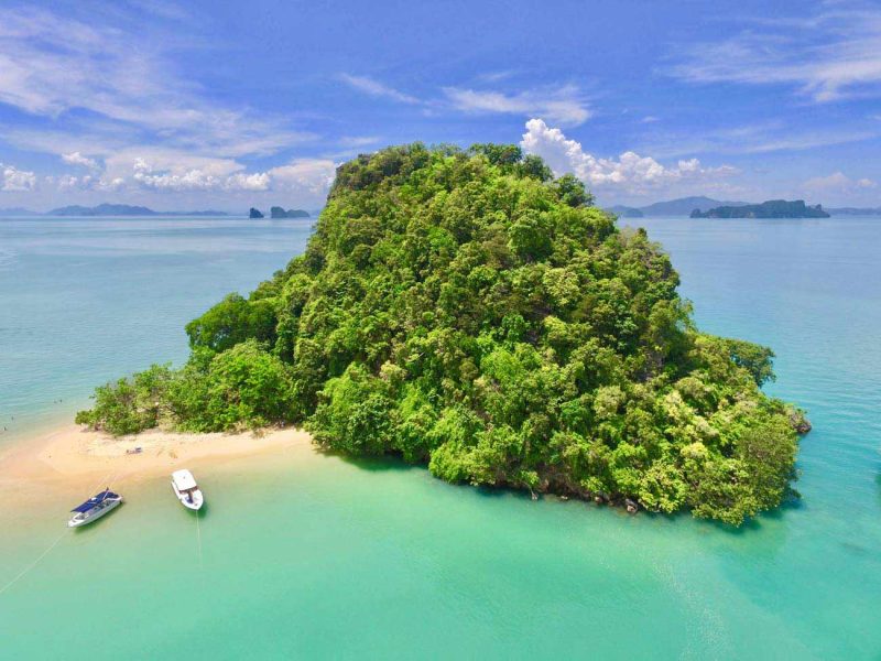 Phang Nga Bay & Beyond