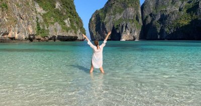 Phi Phi Sunrise Tour