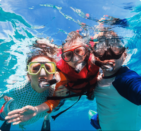 Private Boat Charter – Coral Delight