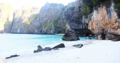 Phi Phi Sunrise Tour