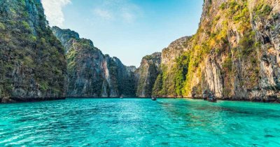 Phi Phi Sunrise Tour