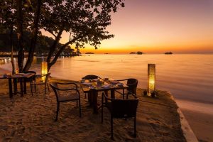 Best Island Restaurants