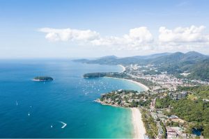 Where to Stay in Phuket