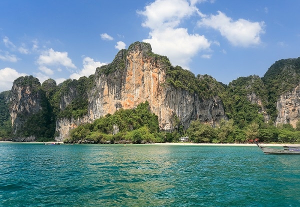 Alluring Things to Do in Krabi-1