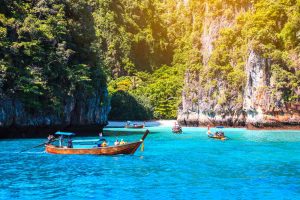 The best Islands near Phuket