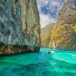 Which speedboat tour for me?