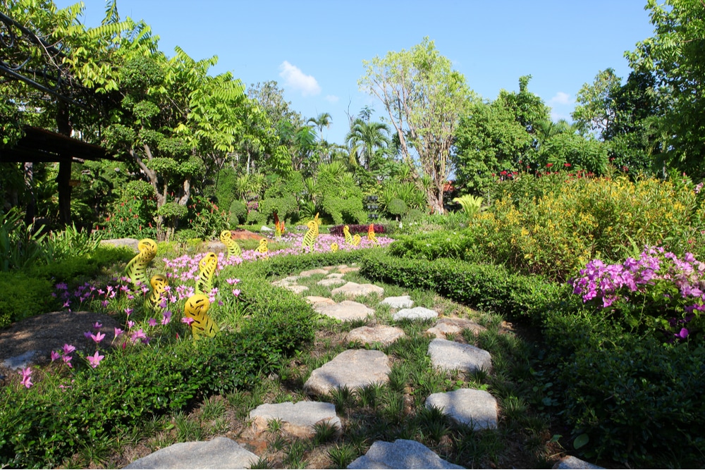 The Picturesque Botanic Garden in Phuket-1