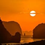 Simba’s new fun, relaxed sunset cruise.