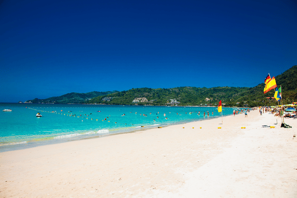 Patong Beach Thailand-1