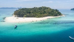 Bamboo Island – Your New Favourite Place on Earth