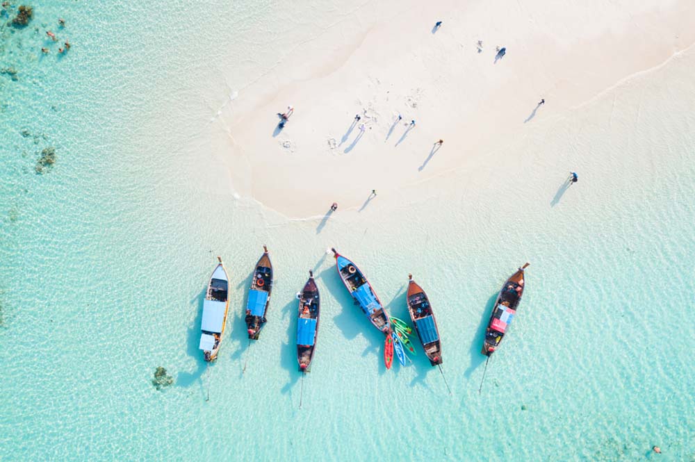 The 7 Best Beaches In Phuket – Unforgettable Beaches-1