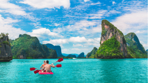 Unforgettable Thai Holiday Destinations for Aussies