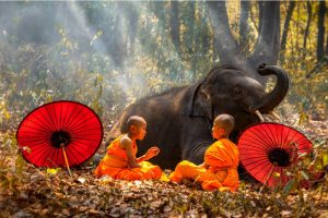 Correct Thailand and Phuket Pronunciation