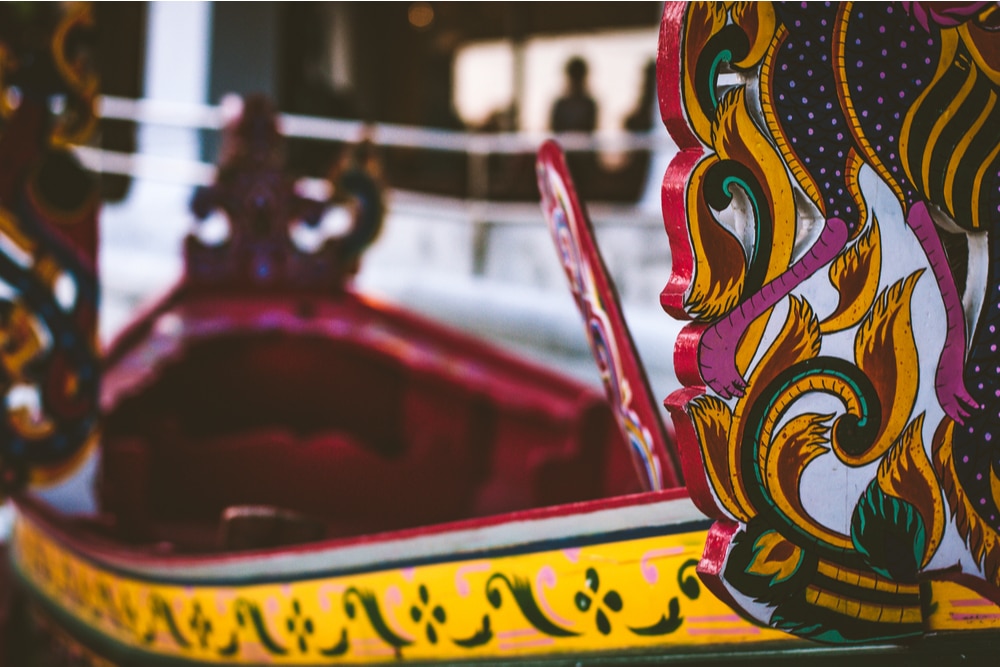 Visit Siam Niramit Phuket for a unique experience-1