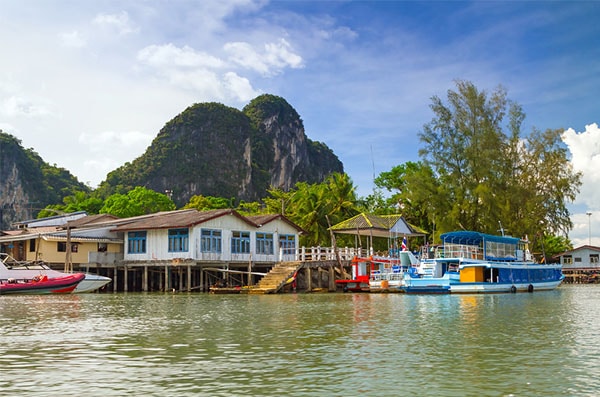 Phang Nga