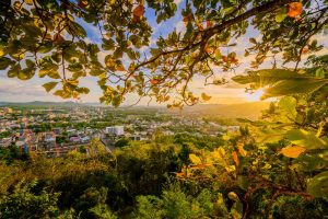 All You Need to Know About Phuket City