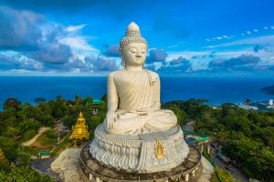 Things to do in Phuket