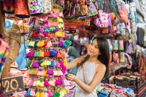 Experience Phuket Shopping in Style