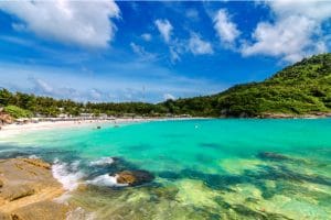 Raya Island Thailand