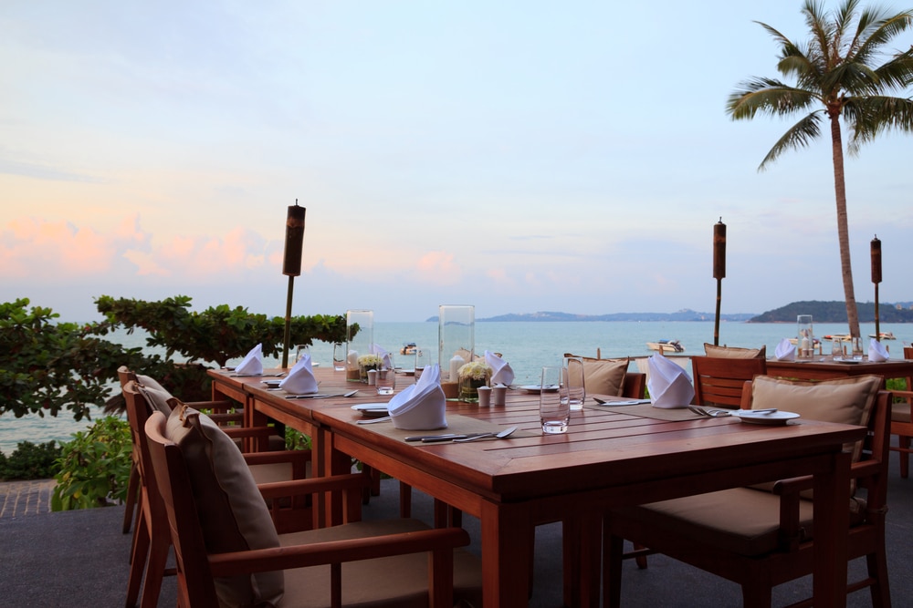 Best restaurants in Thailand worth checking out-1
