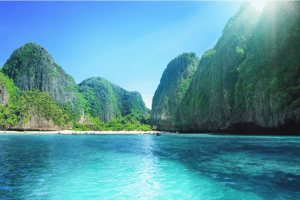 Is Maya Bay Open?