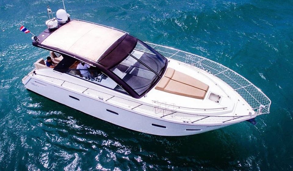 Luxury Phuket Speedboat Charter Tour