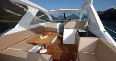 Luxury Phuket Speedboat Charter Tour
