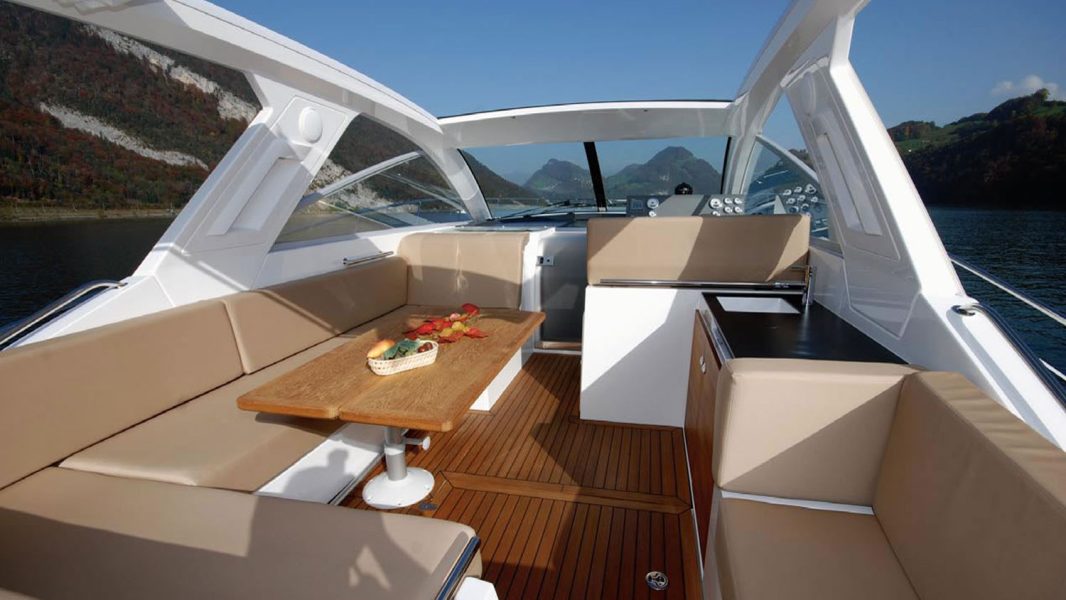 Luxury Phuket Speedboat Charter Tour