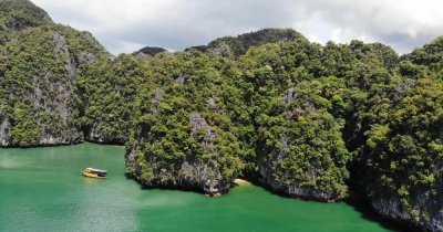 Phang Nga Bay ECO tour by Two Sea Tours